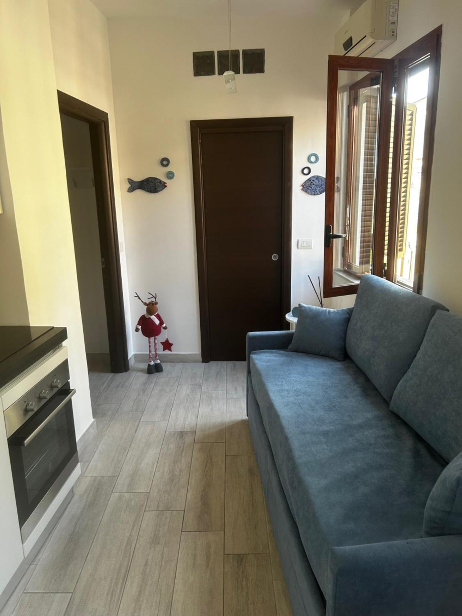 Il Corallo Vietri Exteriör bild